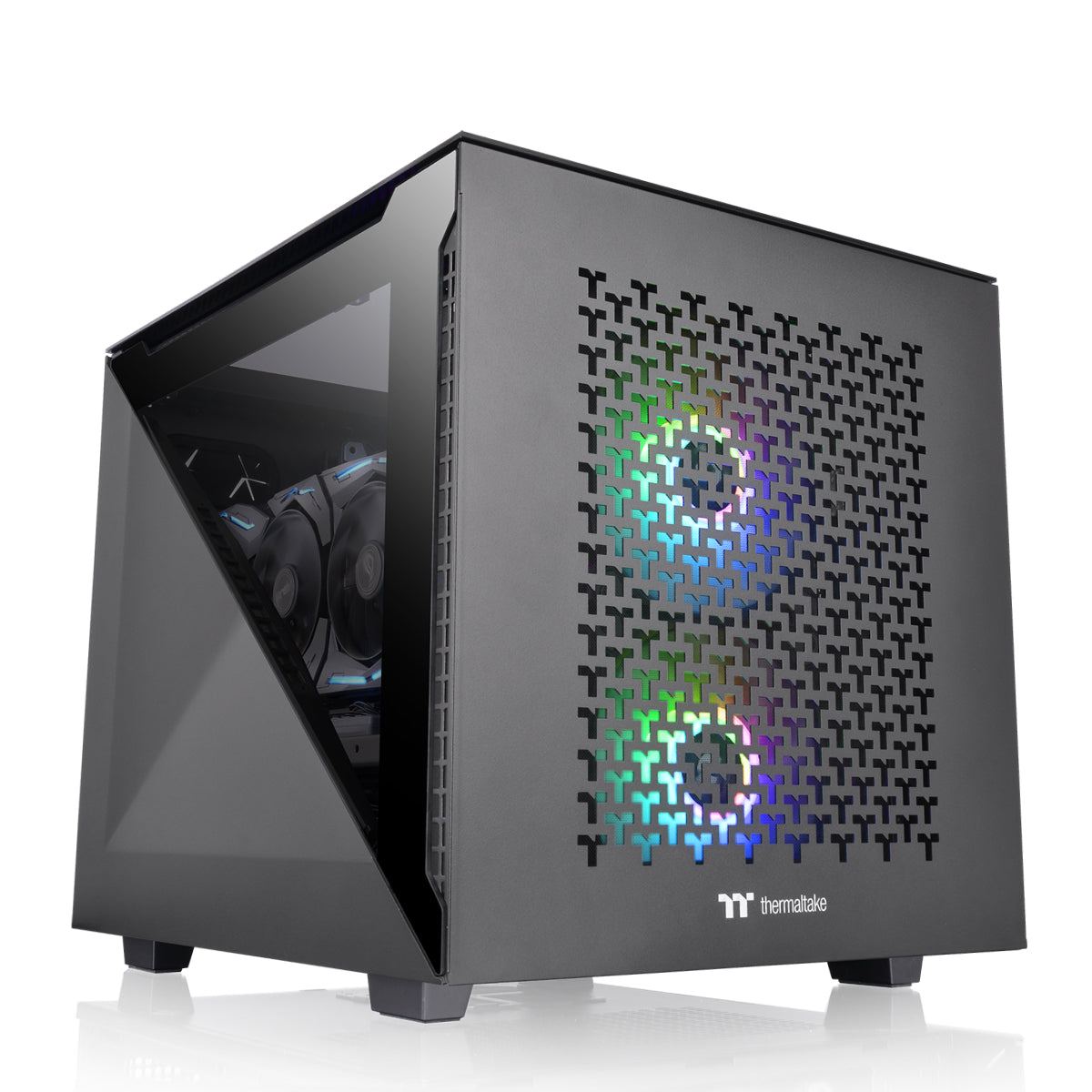 Divider 200 TG Air Micro Chassis