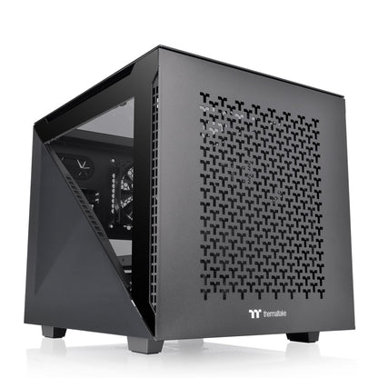 Divider 200 TG Air Micro Chassis