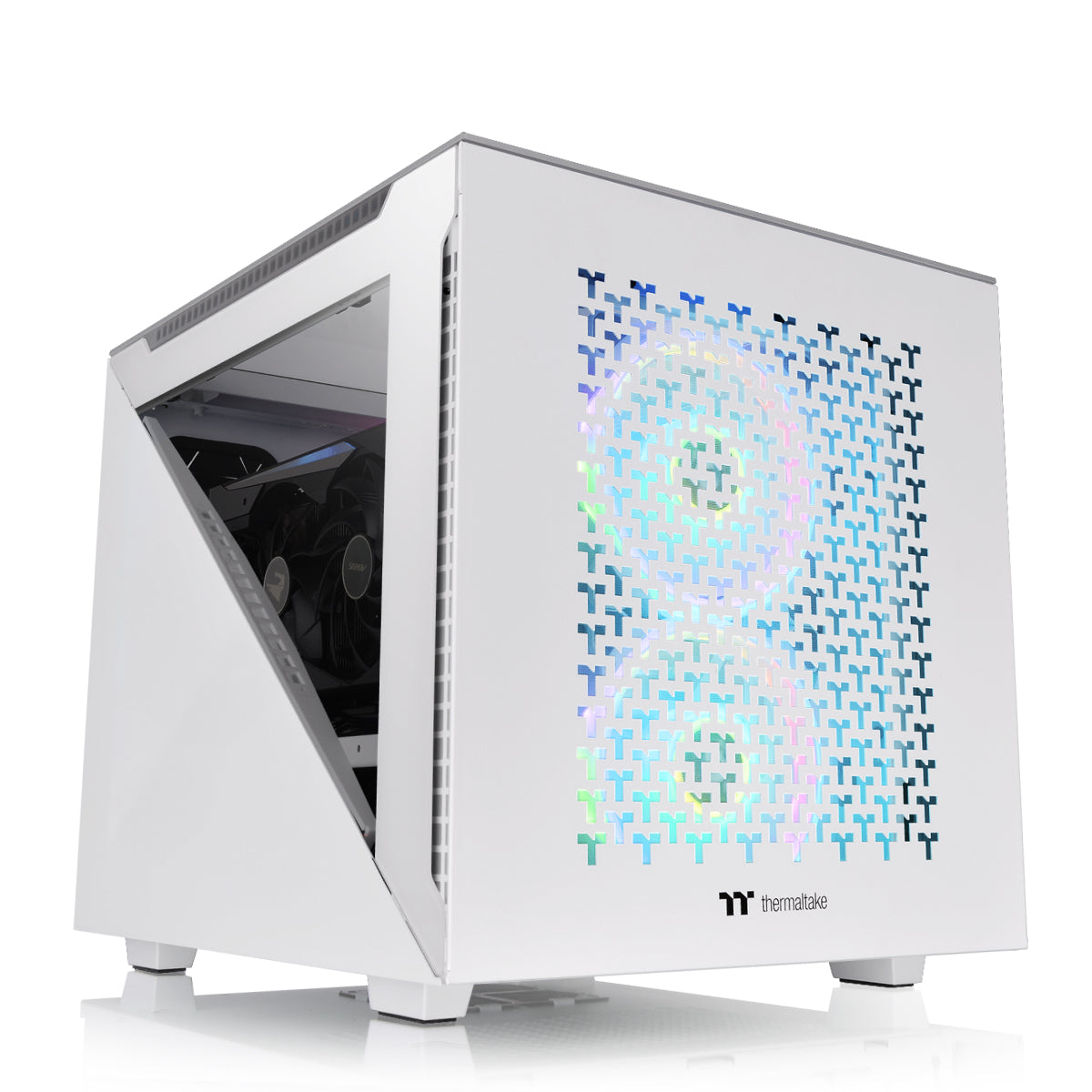 Divider 200 TG Air Snow Micro Chassis