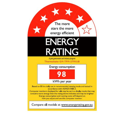 TPM-I27FUK Gaming Monitor