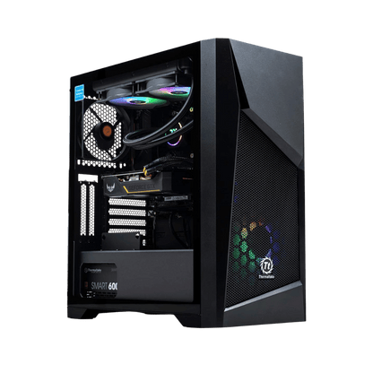 Genesis Xtreme AMD Ryzen 3 3300X, GTX 1660 Super, 16GB RAM