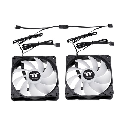 LE120 ARGB Sync PC Cooling Fan (3-Fan Pack)