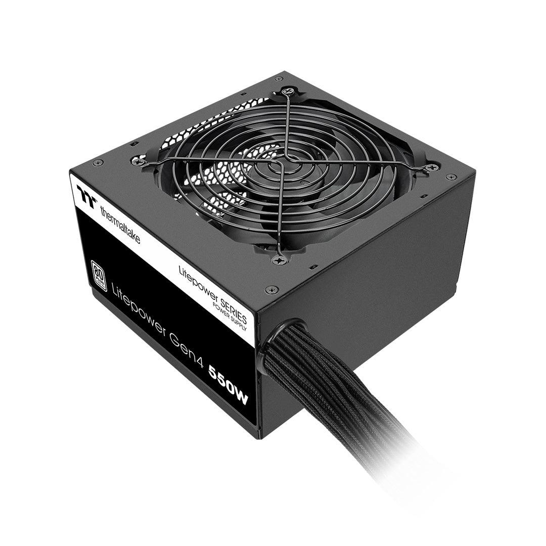 Litepower GEN4 550W 80+