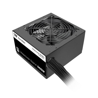 Litepower GEN4 550W 80+