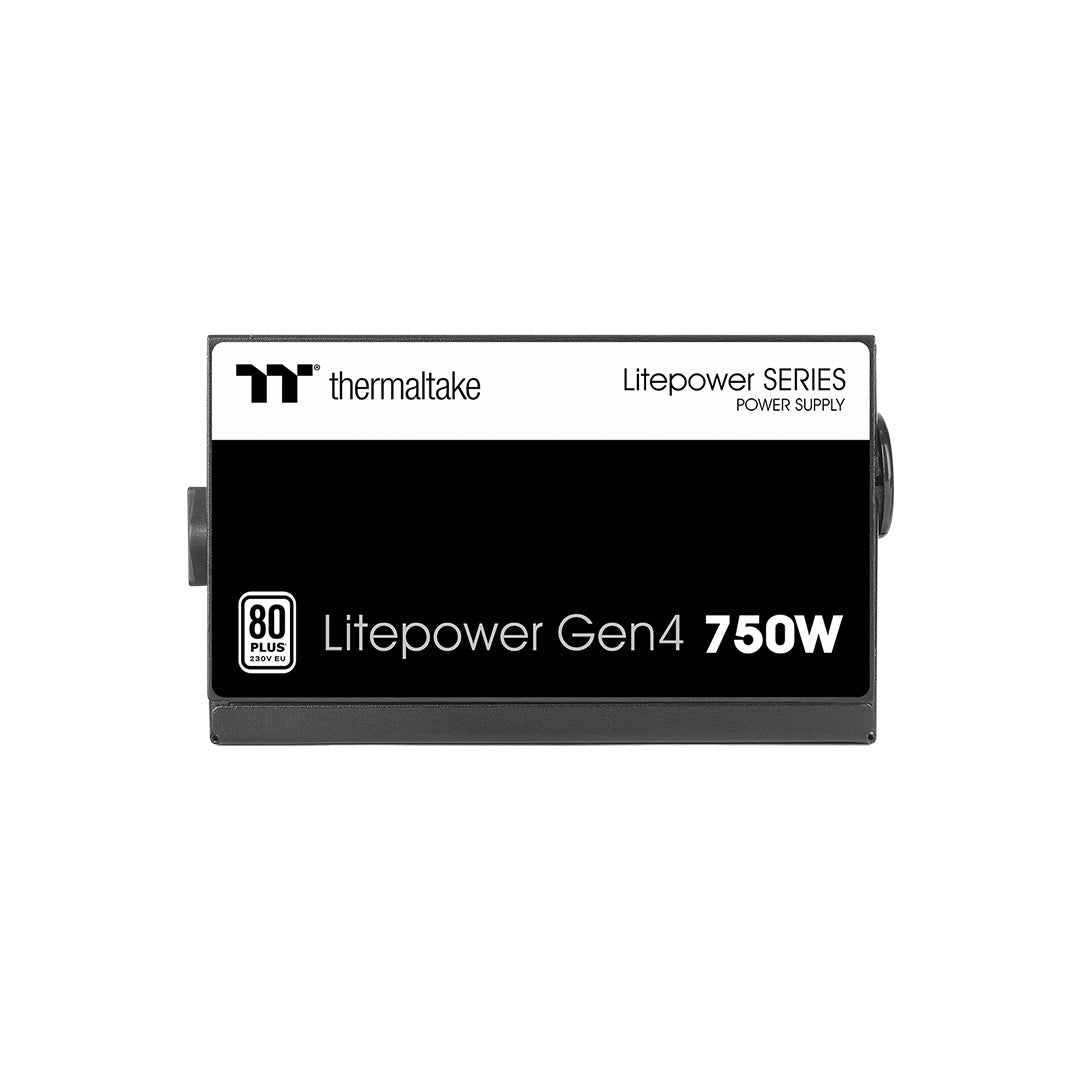 Litepower GEN4 750W 80+