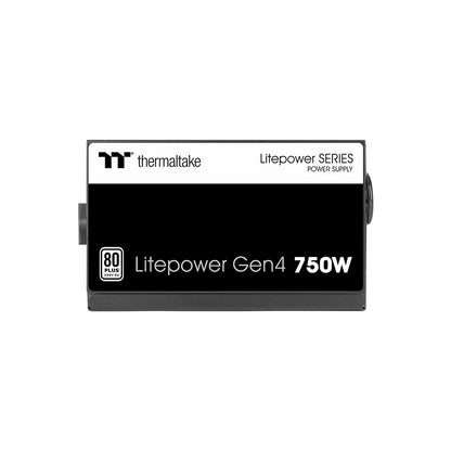 Litepower GEN4 750W 80+
