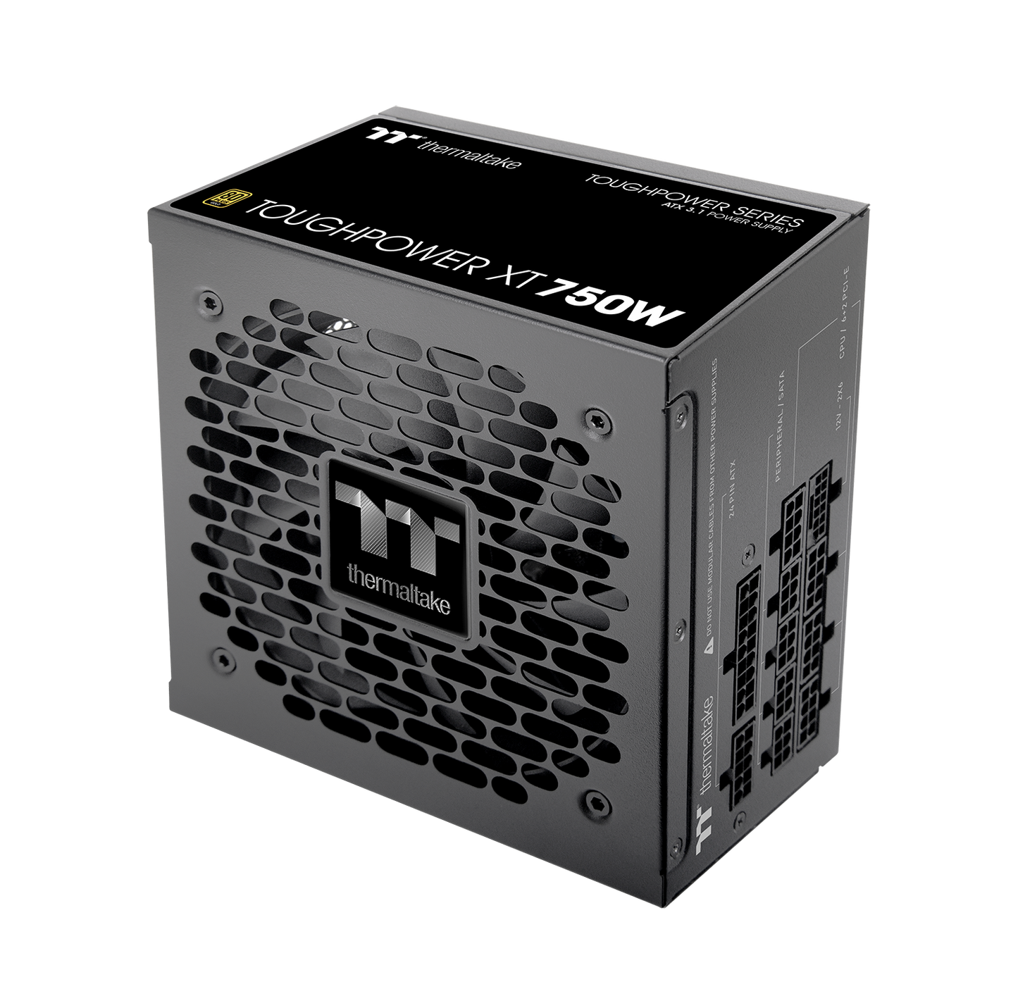 Toughpower XT 750W