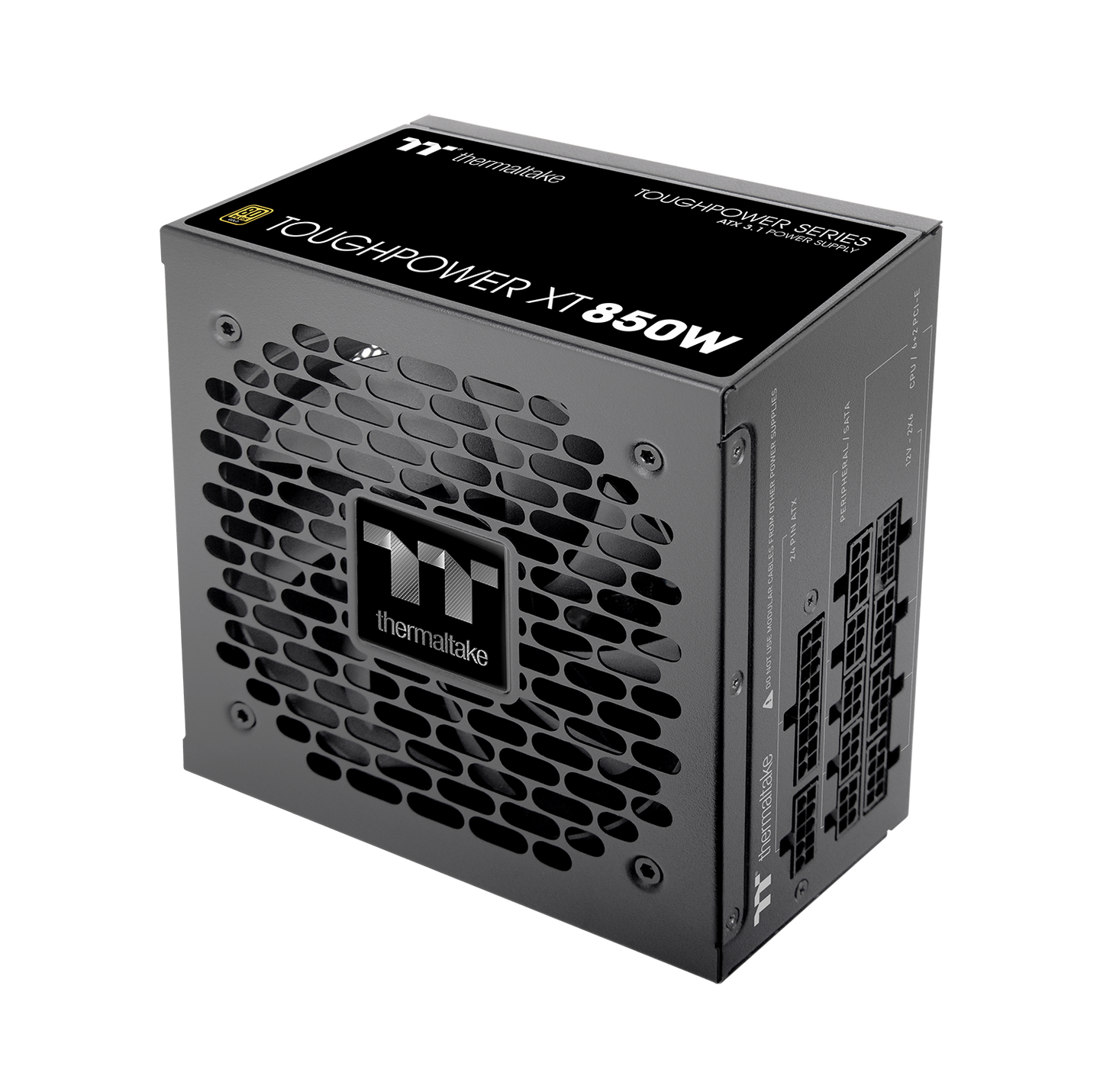 Toughpower XT 850W