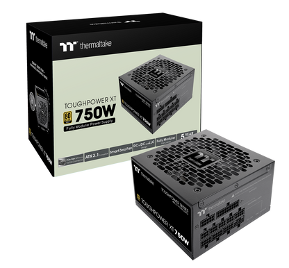 Toughpower XT 750W