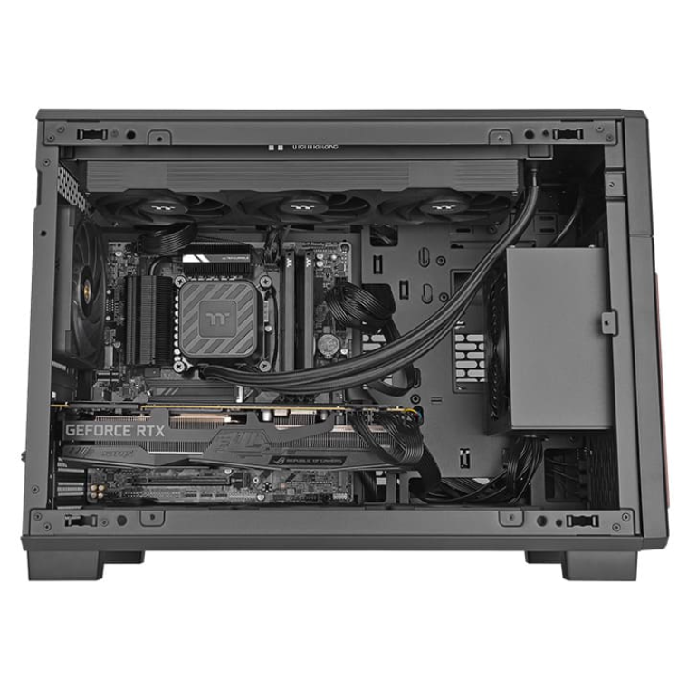 OB360 AIO Liquid Cooler