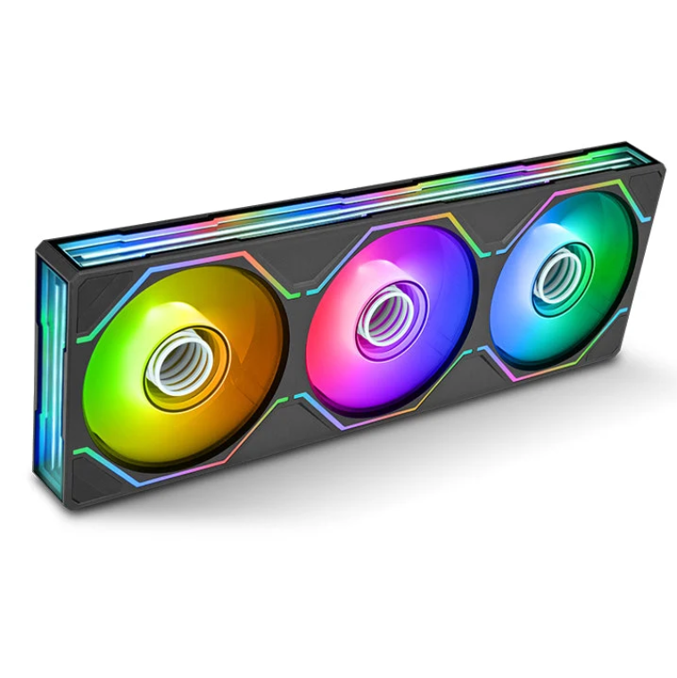SWAFAN 360 UNIFY ARGB Sync PC Cooling Fan
