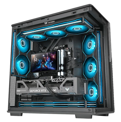 SWAFAN 360 UNIFY ARGB Sync PC Cooling Fan