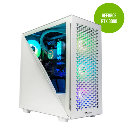 Sub Zero Xtreme AMD Ryzen 7 5800X, RTX 3080, 32GB RAM
