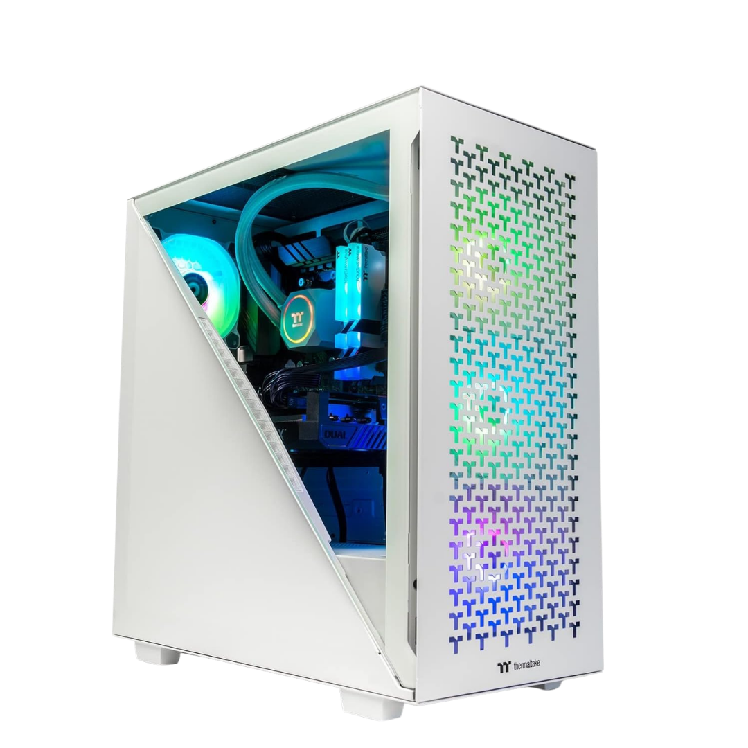 Sub Zero Xtreme AMD Ryzen 7 5800X, RTX 3080, 32GB RAM