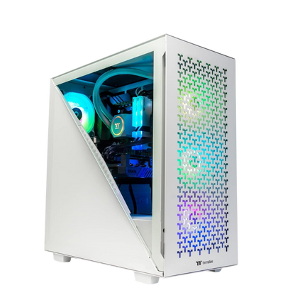 Sub Zero Xtreme AMD Ryzen 7 5800X, RTX 3080, 32GB RAM