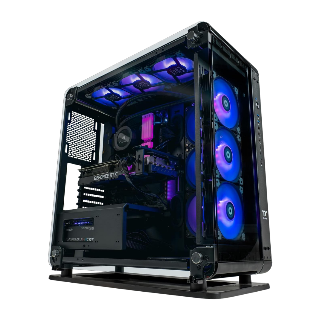 Rapture PRO V3 AMD Ryzen 5 5600X, RTX 3070, 16GB RAM