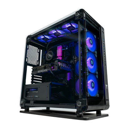 Rapture PRO V3 AMD Ryzen 5 5600X, RTX 3070, 16GB RAM