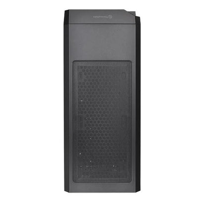 Thermaltake V100 Mid Tower Case with 500W PSU