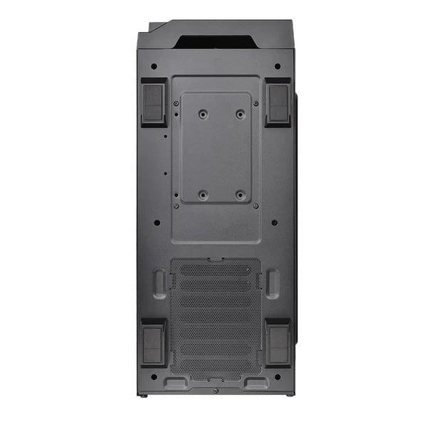 Thermaltake V100 Mid Tower Case with 500W PSU