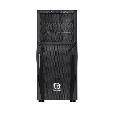 Thermaltake Versa H21 Mid Tower Case with 500W PSU
