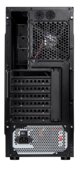 Thermaltake Versa H22 Mid Tower Case with 500W PSU