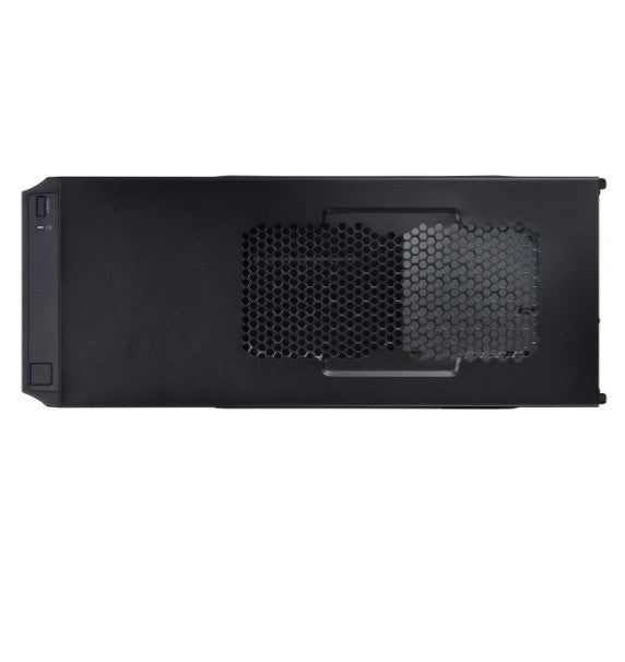 Thermaltake Versa H22 Mid Tower Case with 500W PSU