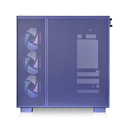View 380 XL TG ARGB Future Dusk Mid Tower Chassis