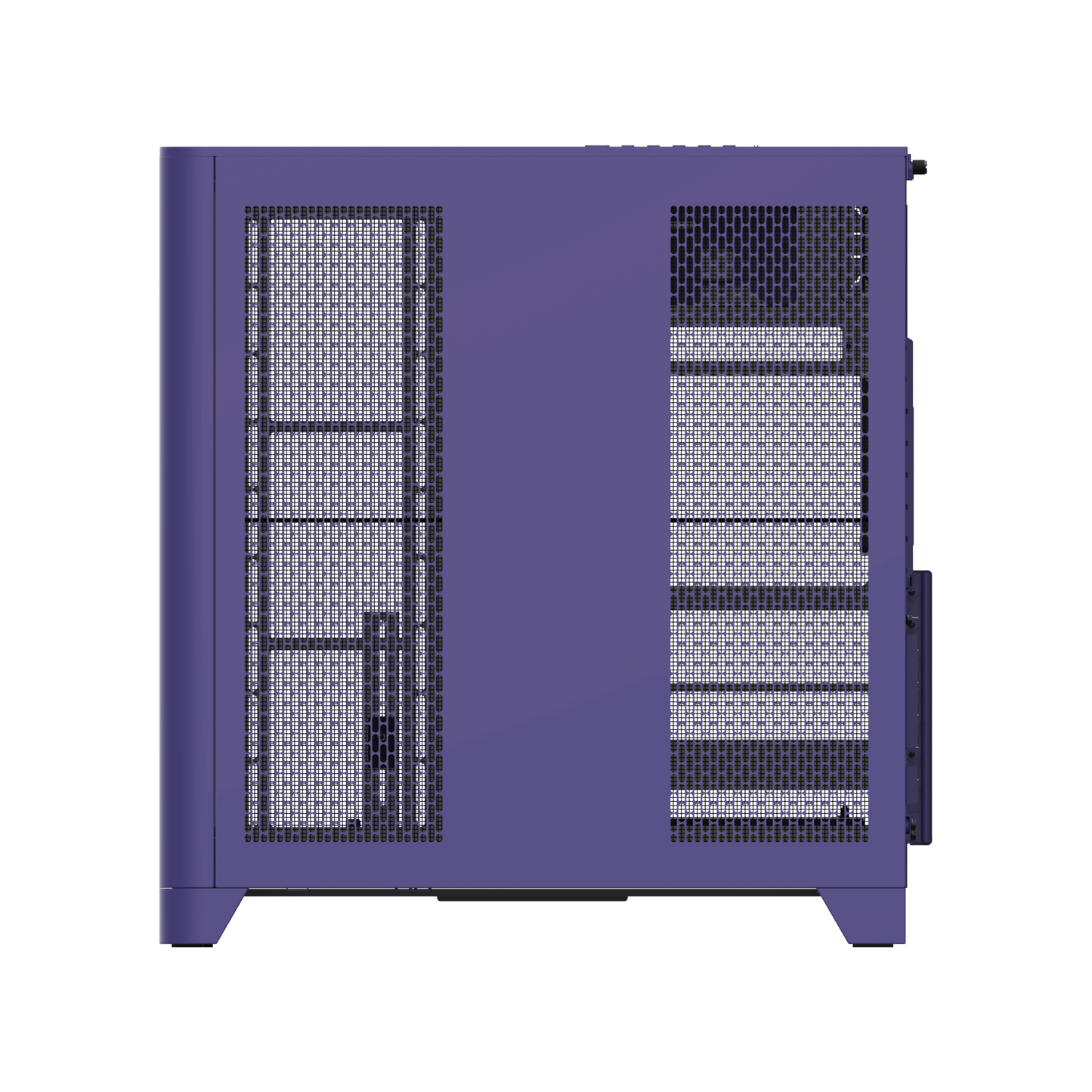 View 390 Air Future Dusk Mid Tower Chassis