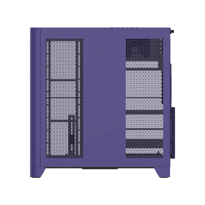 View 390 Air Future Dusk Mid Tower Chassis