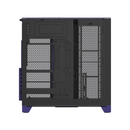 View 390 Air Future Dusk Mid Tower Chassis