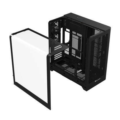 View 390 Air Mid Tower Chassis