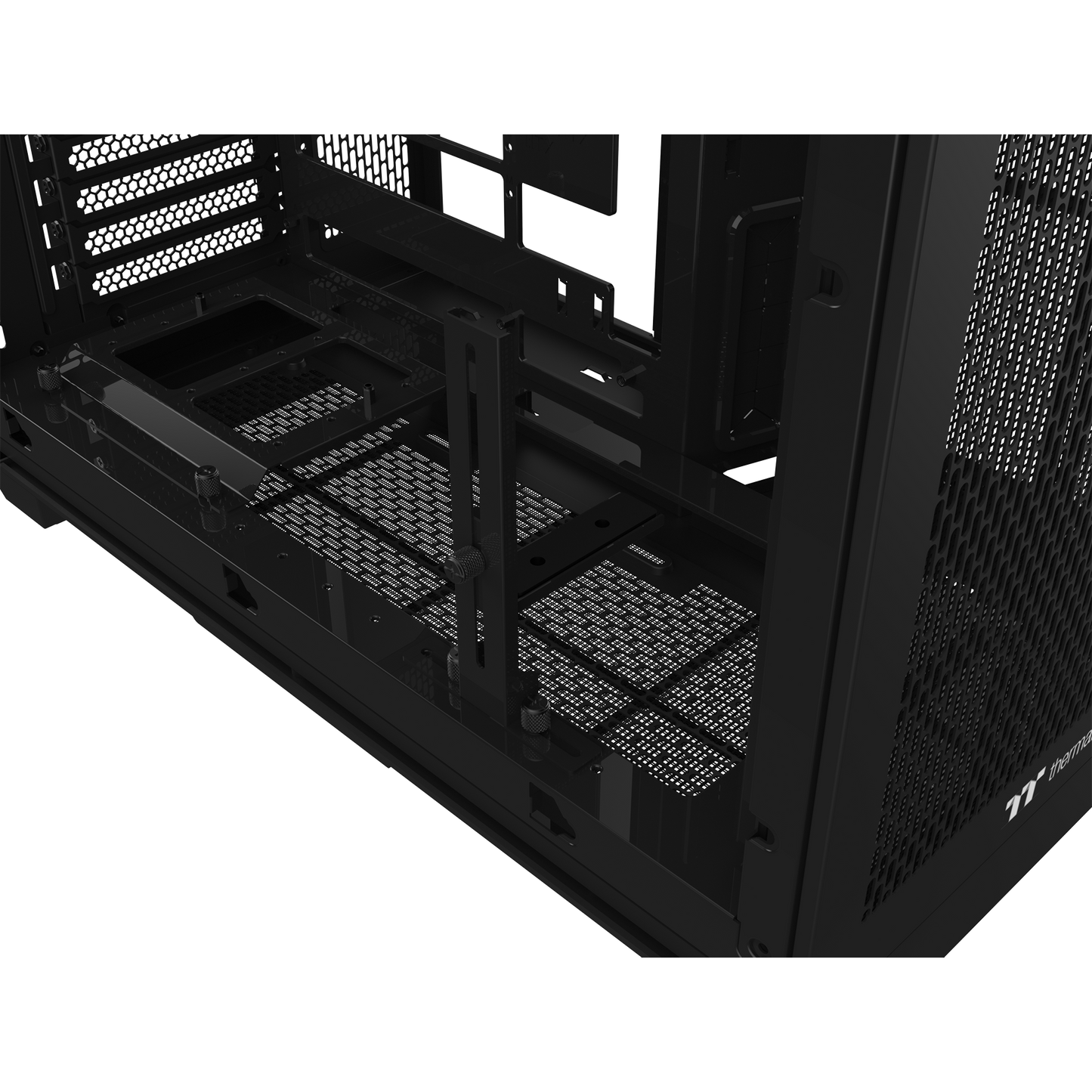 View 390 Air Mid Tower Chassis