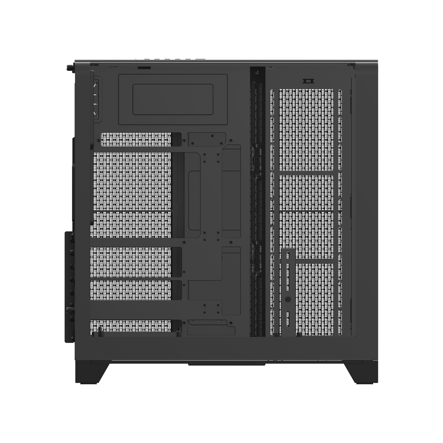 View 390 Air Mid Tower Chassis