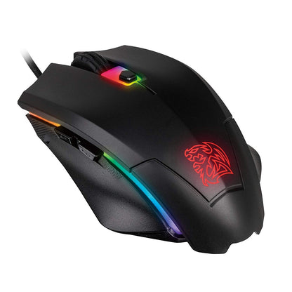 TALON Elite RGB Gaming Gear Combo