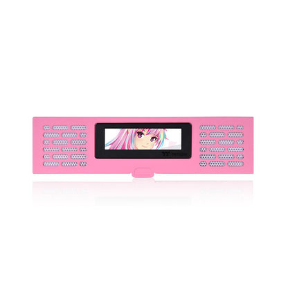 LCD Panel Kit for The Tower 200 Bubble Pink