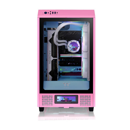 LCD Panel Kit for The Tower 200 Bubble Pink