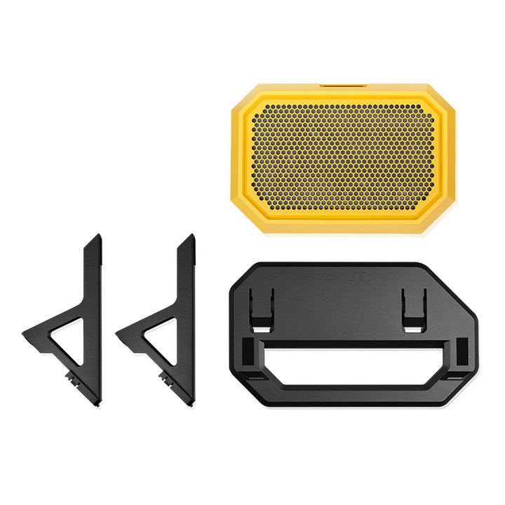 Chassis Stand Kit for The Tower 600 Butter Caramel