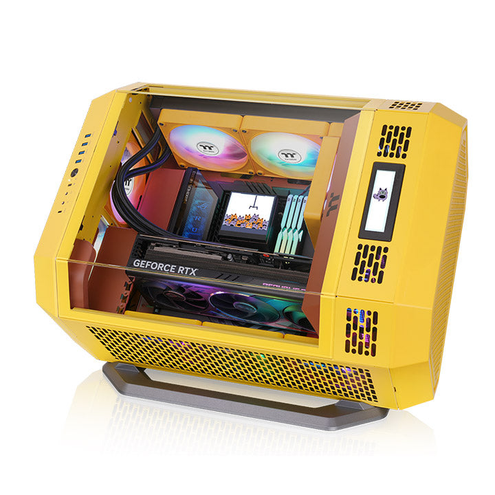 Chassis Stand Kit for The Tower 600 Butter Caramel