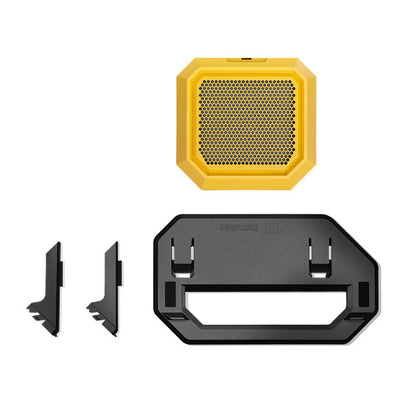 Chassis Stand Kit for The Tower 250 Butter Caramel