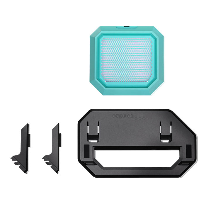 Chassis Stand Kit for The Tower 250 Mint Strawberry