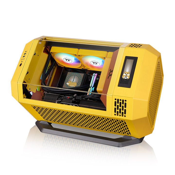 Chassis Stand Kit for The Tower 250 Butter Caramel