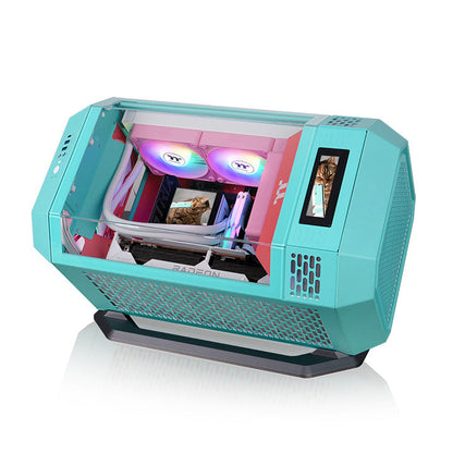 Chassis Stand Kit for The Tower 250 Mint Strawberry