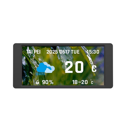 6.0'' LCD Screen Kit for View 390 Series