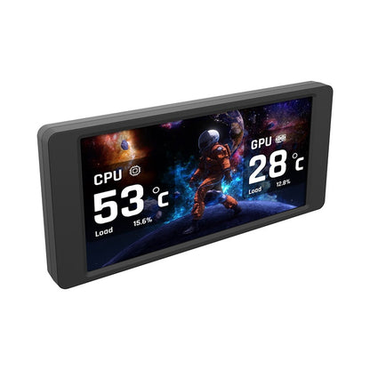 6.0'' LCD Screen Kit for View 390 Series