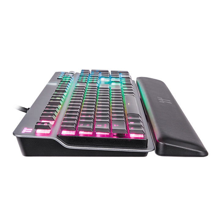 ARGENT K6 RGB Low Profile Mechanical Gaming Keyboard Cherry MX Red