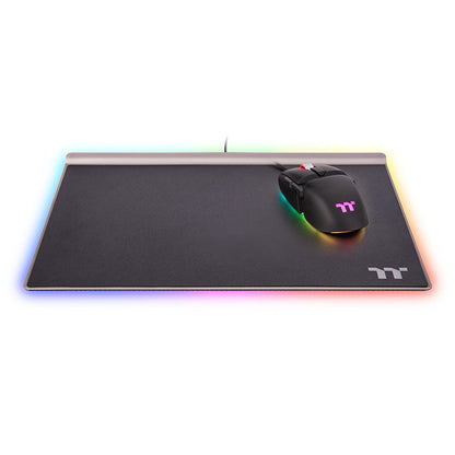 ARGENT MP1 RGB Gaming Mouse Pad