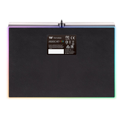 ARGENT MP1 RGB Gaming Mouse Pad