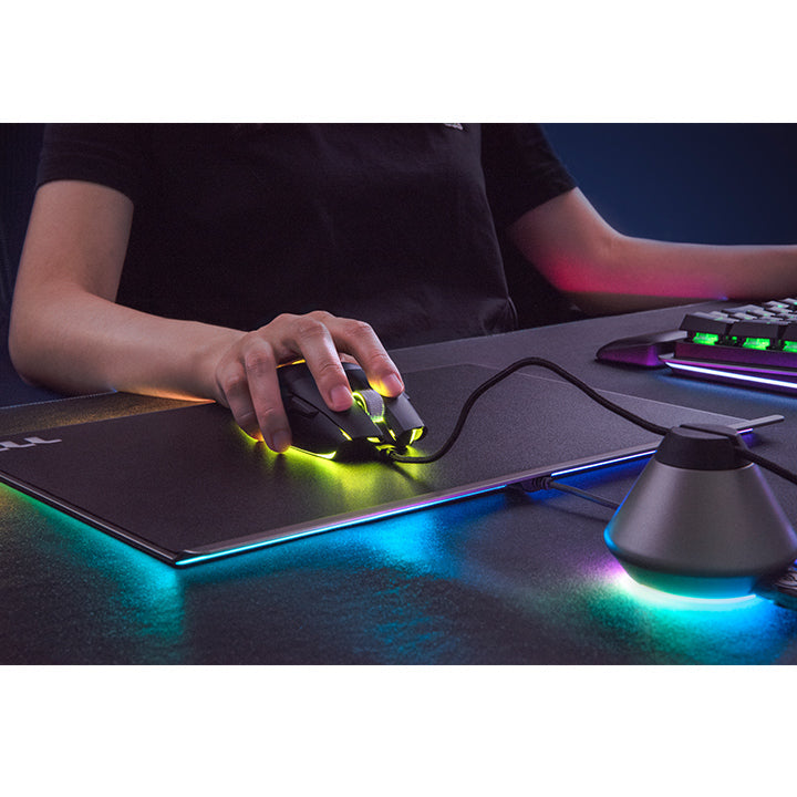 ARGENT MP1 RGB Gaming Mouse Pad