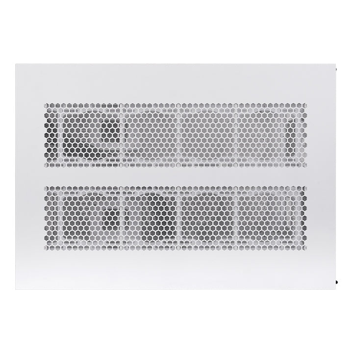 AX1000 TG Snow AI Workstation Chassis