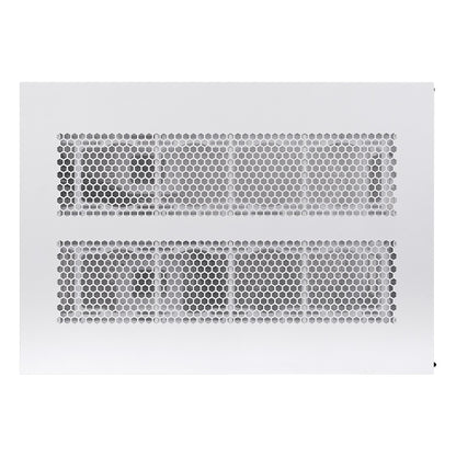 AX1000 TG Snow AI Workstation Chassis